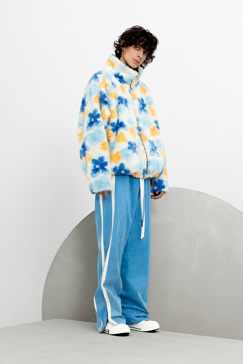 NAHMIAS Gives Casual and Contemporary Western Silhouettes for Pre-Fall 2024