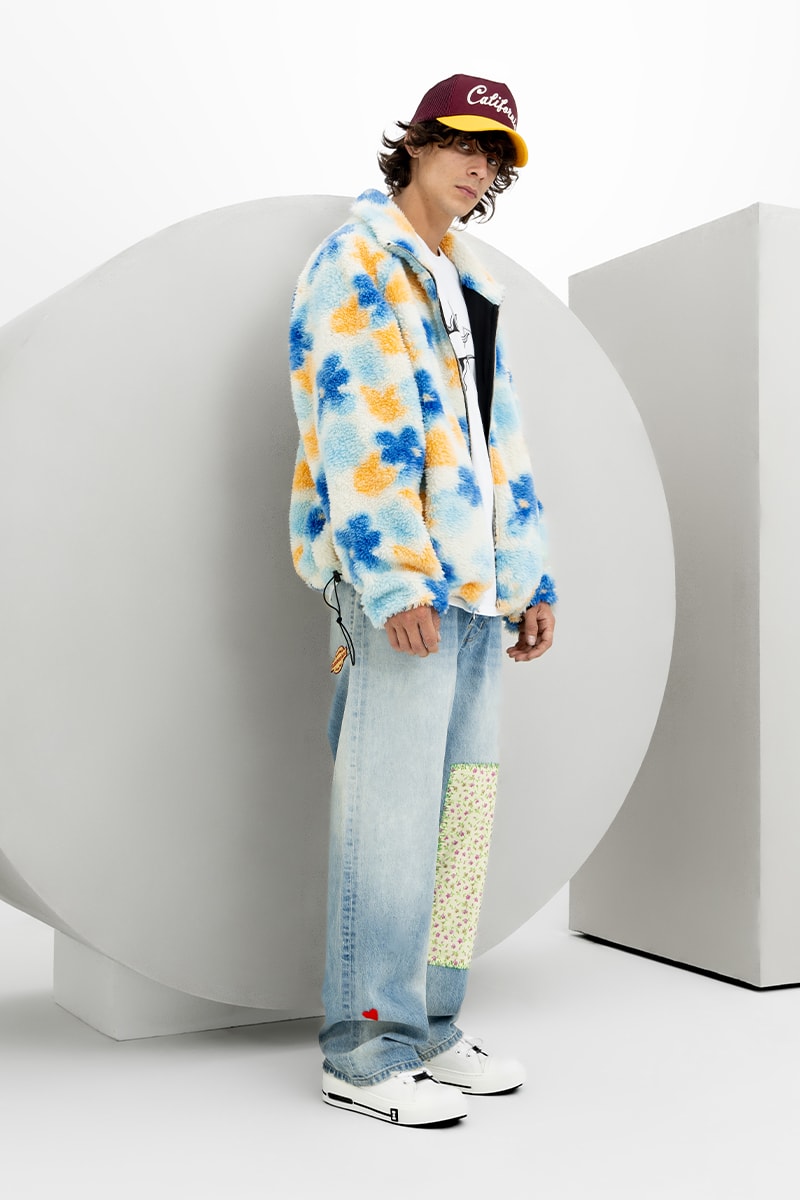 NAHMIAS Gives Casual and Contemporary Western Silhouettes for Pre-Fall 2024