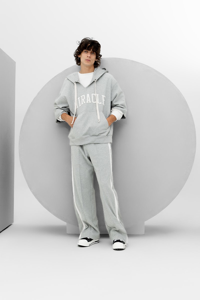 NAHMIAS Gives Casual and Contemporary Western Silhouettes for Pre-Fall 2024