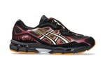 Official Images of the ‘Naruto’ x ASICS GEL-NYC