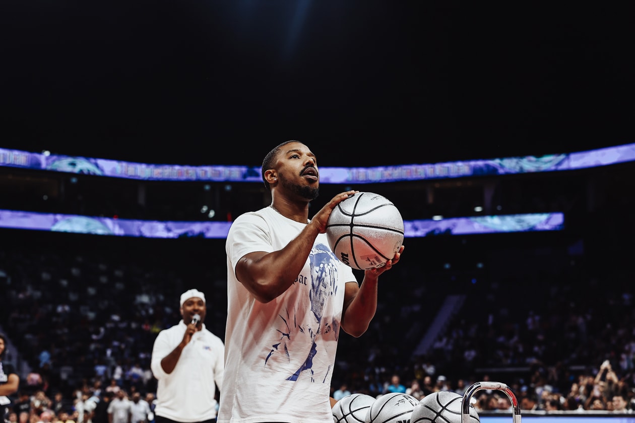 nba abu dhabi department of culture and tourism etihad stadium basketball event dallas mavericks Timberwolves legends activites event recap video