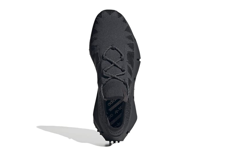 nmd neighborhood core black