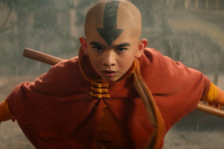 Watch the Teaser Trailer for Netflix's 'Avatar: The Last Airbender'