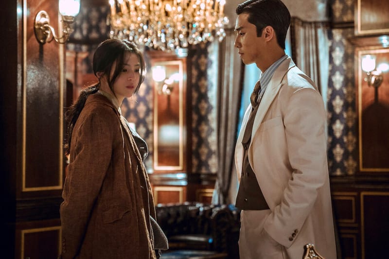 Netflix Reveals a Suspenseful Trailer for ‘Gyeongseong Creature’