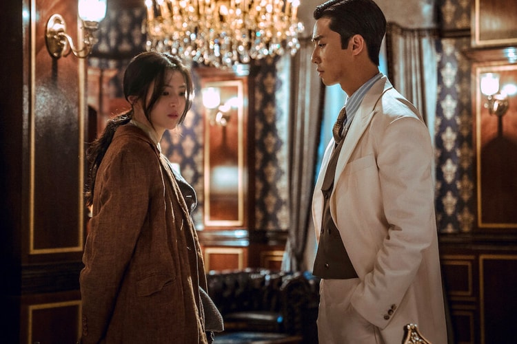 Netflix Reveals a Suspenseful Trailer for ‘Gyeongseong Creature’