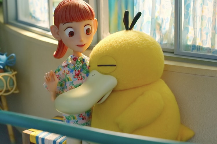 Netflix Drops First Trailer for 'Pokémon Concierge'