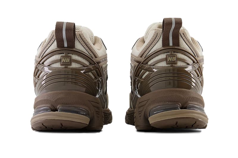 New Balance 1906R Mocha Release Info