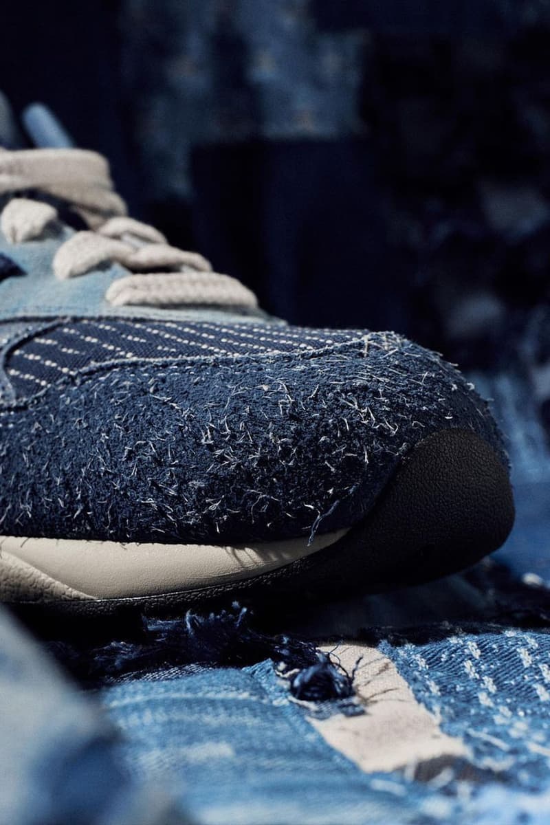 New Balance 550 580 Boro Pack Release Info