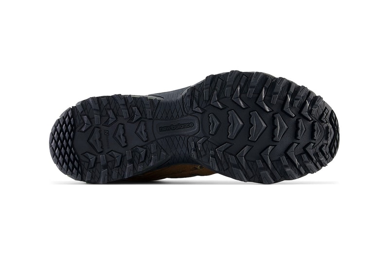 Official Look at the New Balance 610 "Realtree" ML610TQ hiking shoe boots rubber sole outdoor enthusiasts