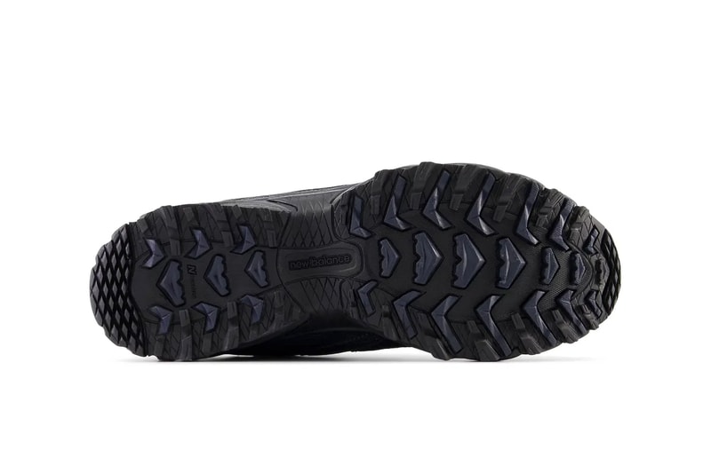 Official Look at the New Balance 610T "Phantom" ml610tp-4 trail running shoe sneaker