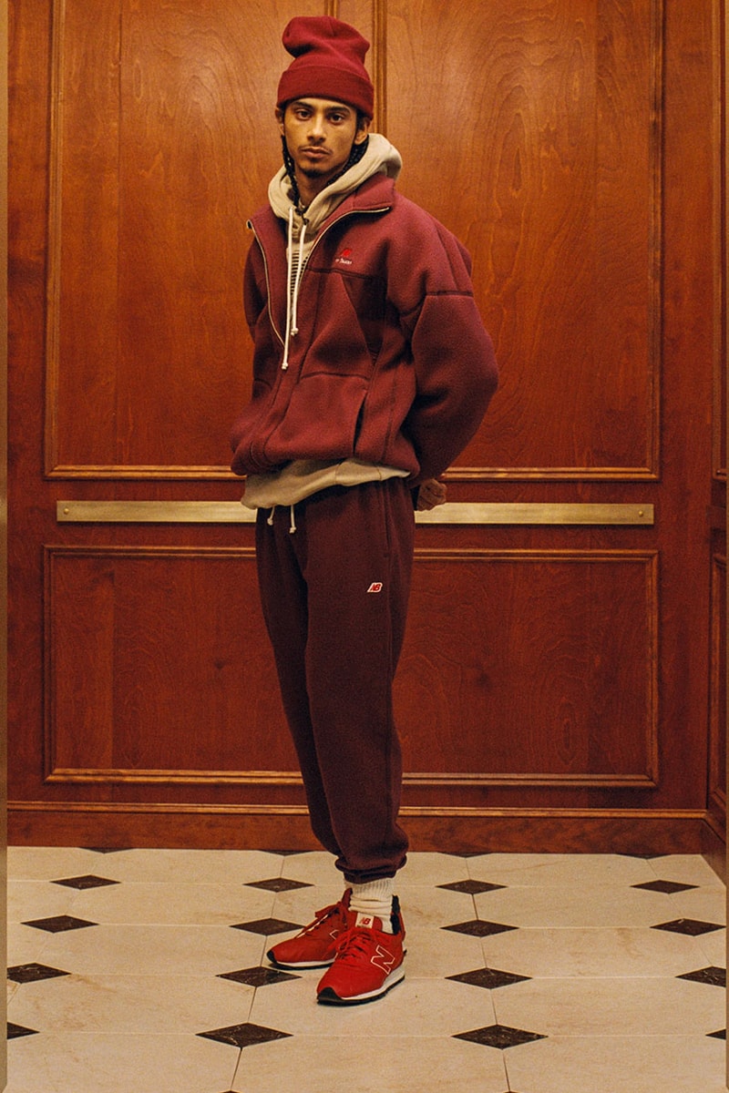 New Balance Teddy Santis Made in USA FW23 Drop 2 release Info