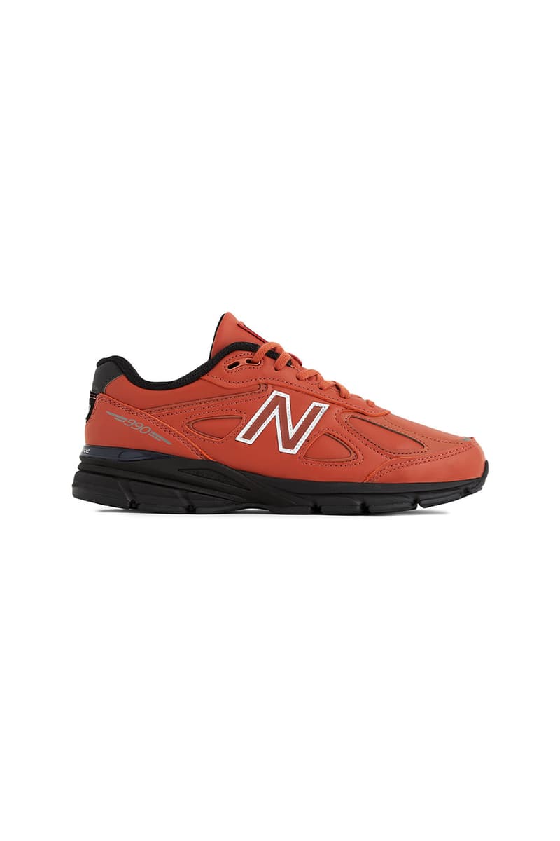 New Balance Teddy Santis Made in USA FW23 Drop 2 release Info