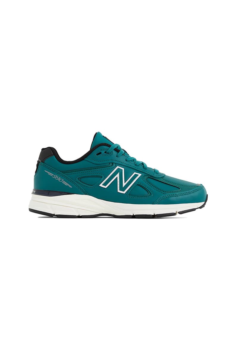 New Balance Teddy Santis Made in USA FW23 Drop 2 release Info