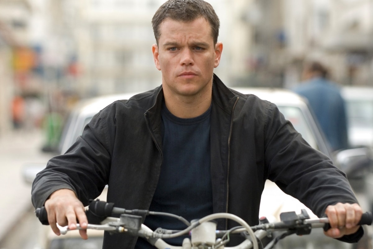 New 'Jason Bourne' Film Is Reportedly in the Works at Universal matt damon edward berger thriller action aaron cross