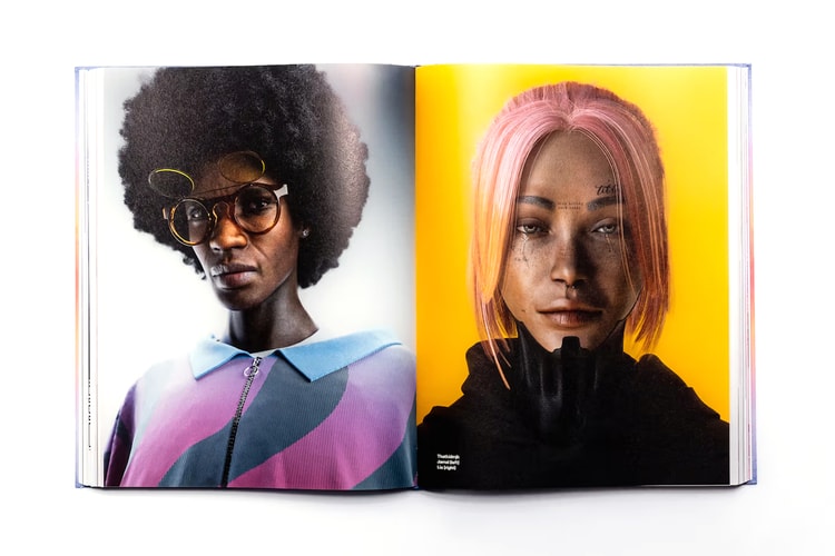 New Society's Latest Book is a Global Art-Tech Journey