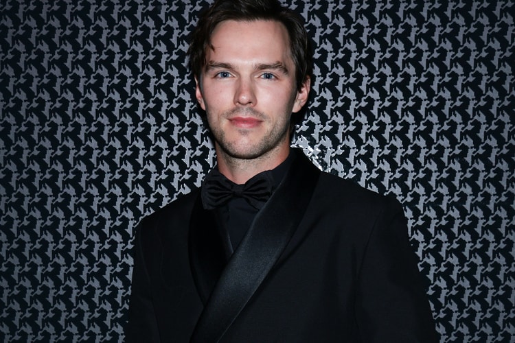 James Gunn Taps Nicholas Hoult To Play Lex Luthor in 'Superman: Legacy'