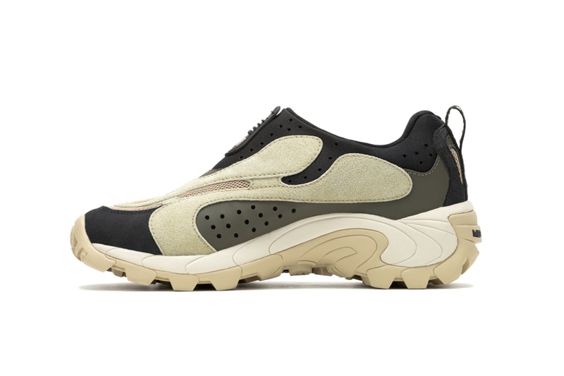 nicole mclaughlin merrell 1trl moc laughlin collaboration speed moc dover street market official release date info photos price store list buying guide
