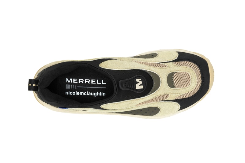 nicole mclaughlin merrell 1trl moc laughlin collaboration speed moc dover street market official release date info photos price store list buying guide