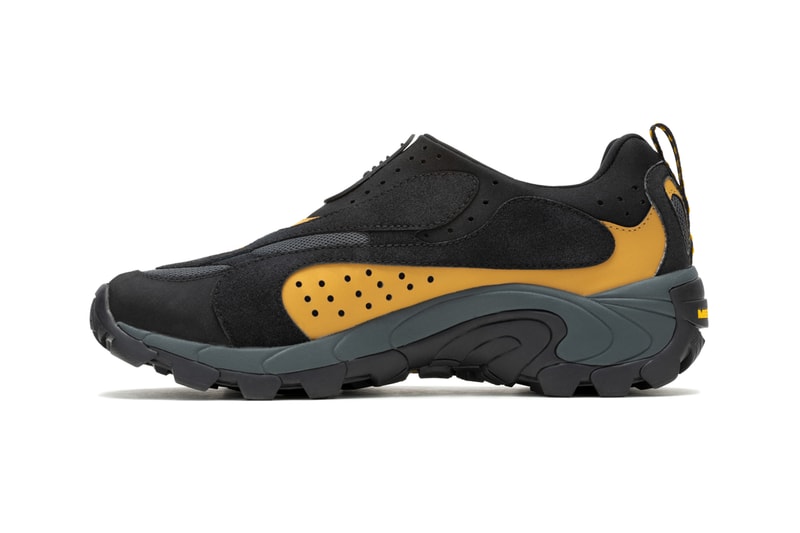 nicole mclaughlin merrell 1trl moc laughlin collaboration speed moc dover street market official release date info photos price store list buying guide