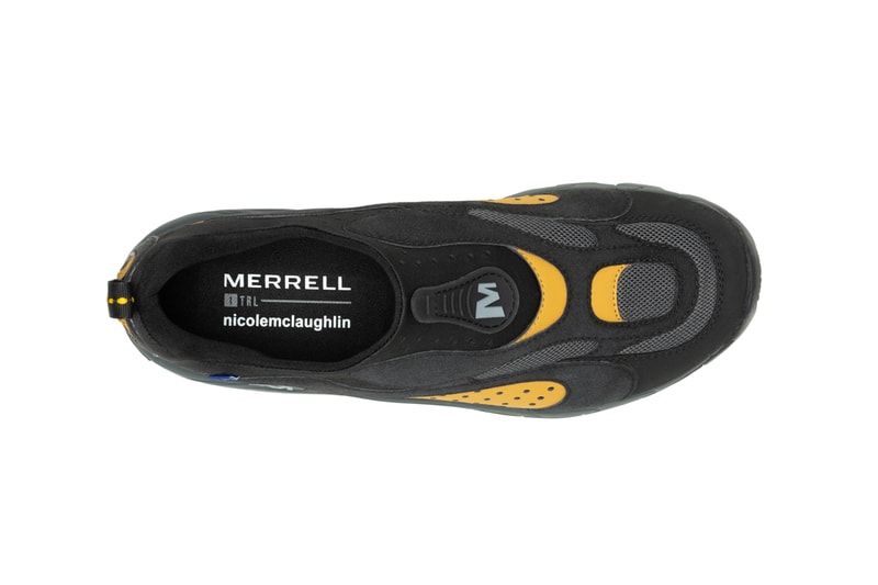 nicole mclaughlin merrell 1trl moc laughlin collaboration speed moc dover street market official release date info photos price store list buying guide