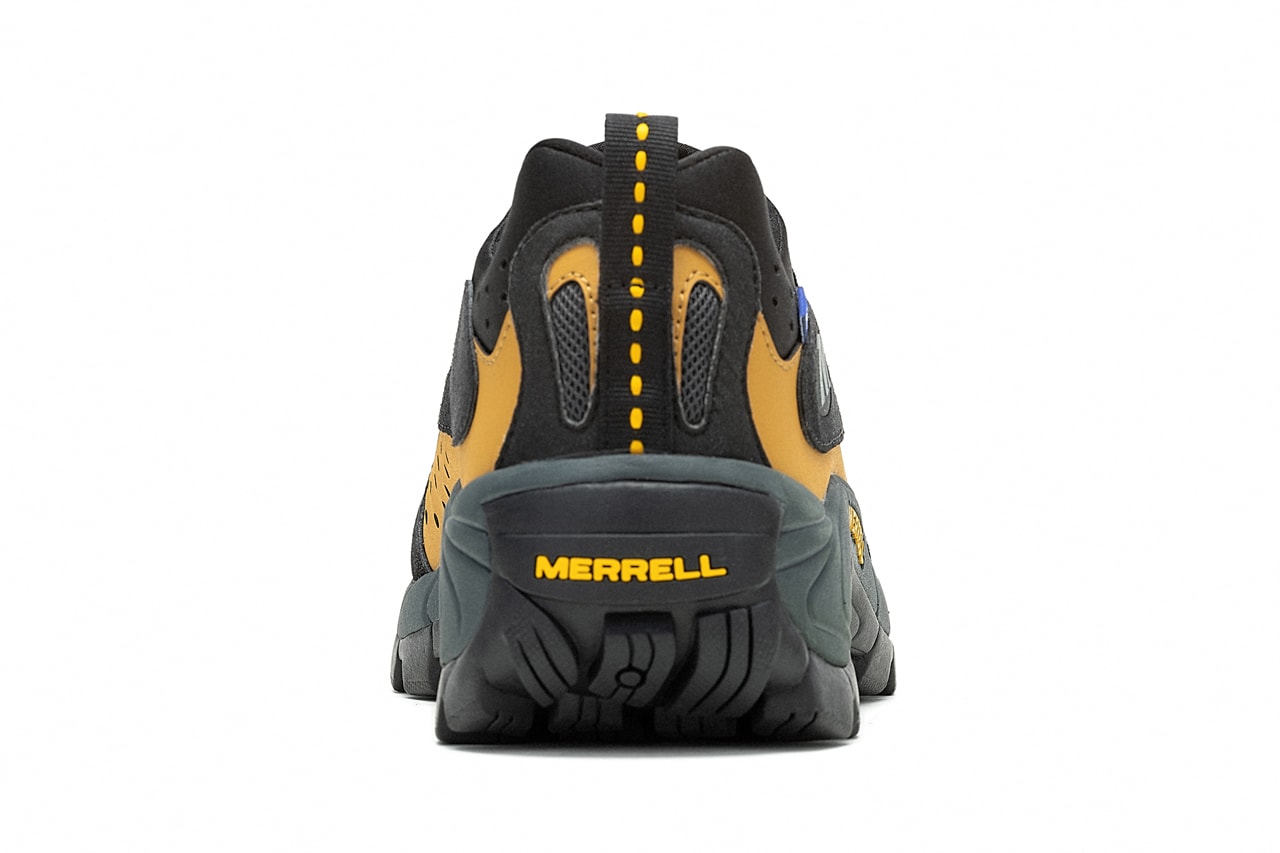 nicole mclaughlin merrell 1trl moc laughlin collaboration speed moc dover street market official release date info photos price store list buying guide