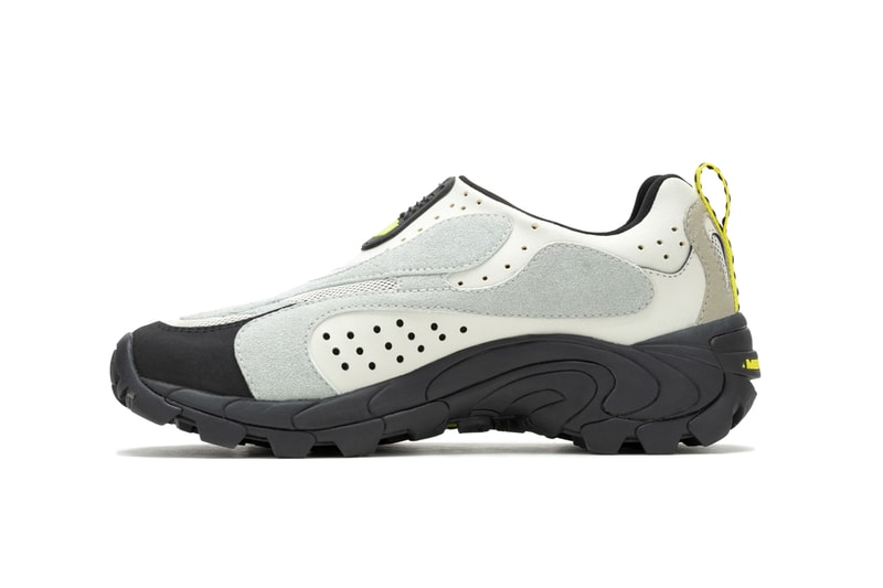 nicole mclaughlin merrell 1trl moc laughlin collaboration speed moc dover street market official release date info photos price store list buying guide