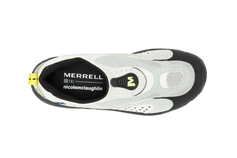 nicole mclaughlin merrell 1trl moc laughlin collaboration speed moc dover street market official release date info photos price store list buying guide