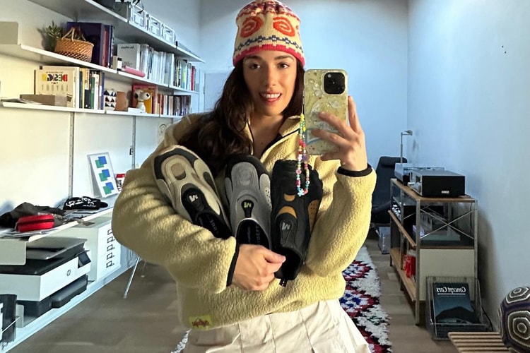 Nicole McLaughlin, Queen of Mocs