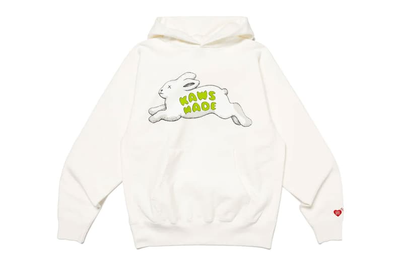 NIGO x KAWS KAWS MADE Collection Release Info