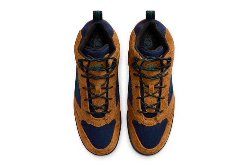 Nike ACG Torre Mid Pecan Burnt Sienna Release Date info store list buying guide photos price FD0212-200 FD0212-800