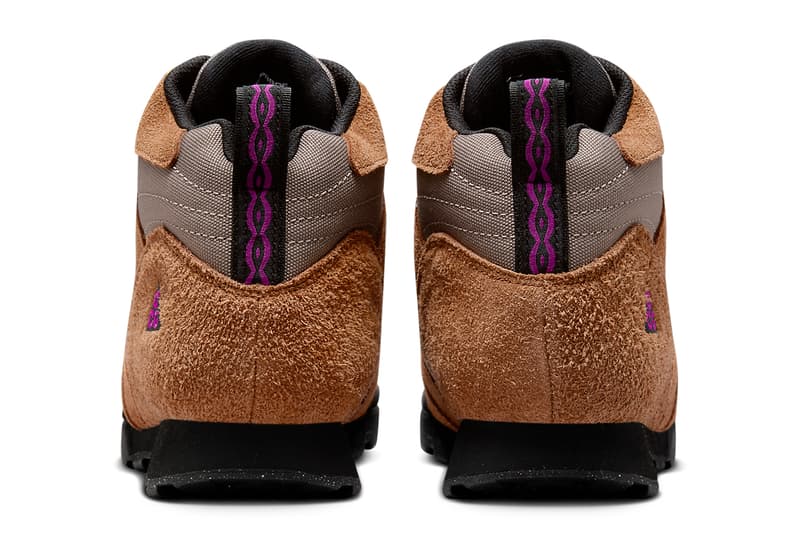 Nike ACG Torre Mid Pecan Burnt Sienna Release Date info store list buying guide photos price FD0212-200 FD0212-800