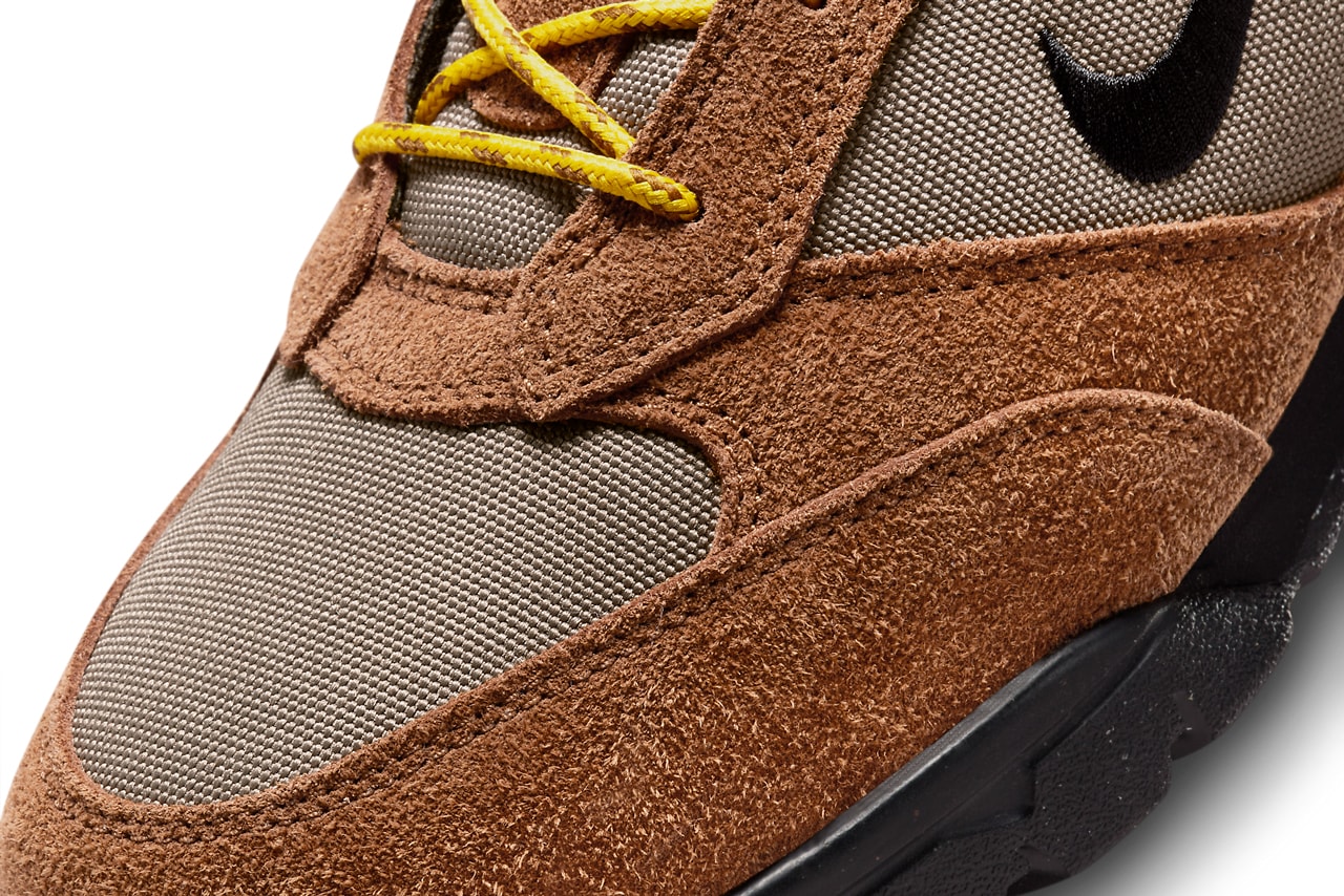 Nike ACG Torre Mid Pecan Burnt Sienna Release Date info store list buying guide photos price FD0212-200 FD0212-800