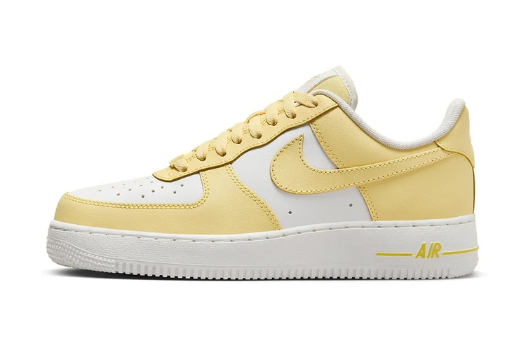 How to Buy the Louis Vuitton and Nike 'Air Force 1' by Virgil Abloh – WWD