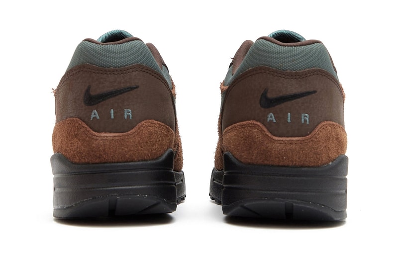 Nike Air Max 1 Beef and Broccoli Release Info