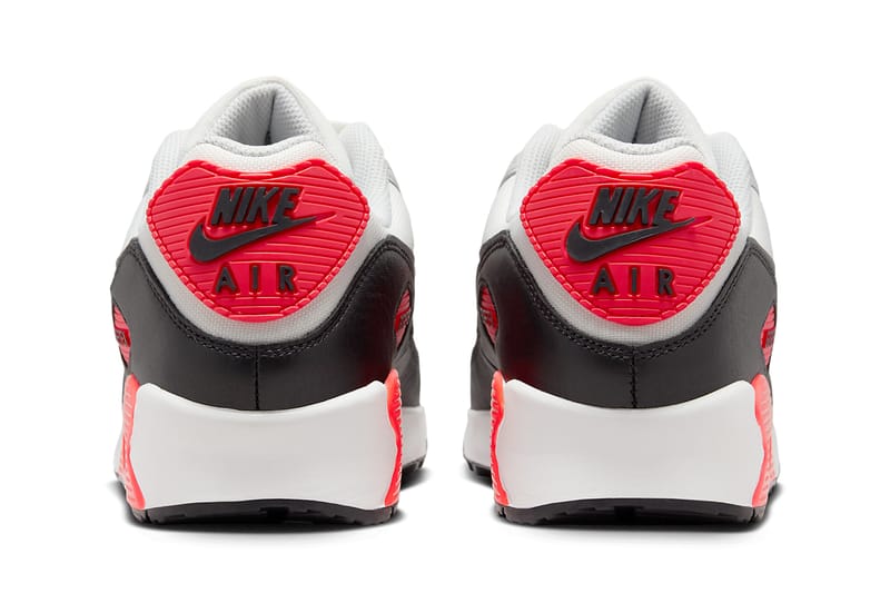 air max 90 gs infrared