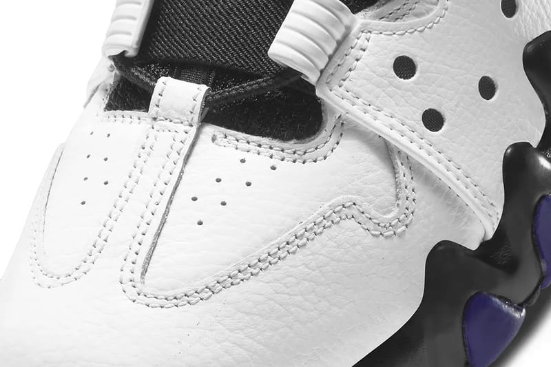 nike air max cb 94 white varsity purple