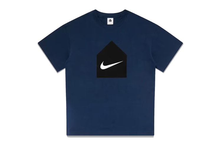 Nike and Dover Street Market Drop Iconographic Essentials