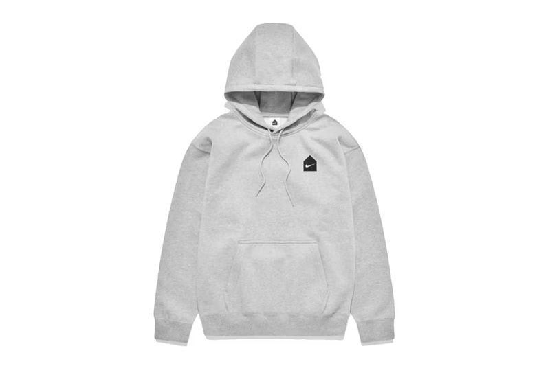 Nike and Dover Street Market Drop Iconographic Essentials