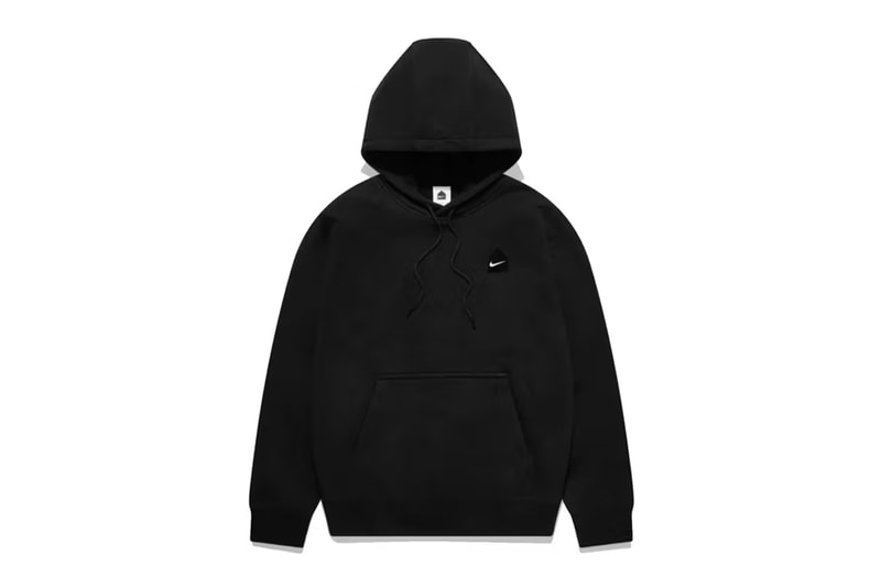 Nike and Dover Street Market Drop Iconographic Essentials