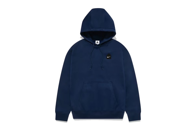 Nike and Dover Street Market Drop Iconographic Essentials