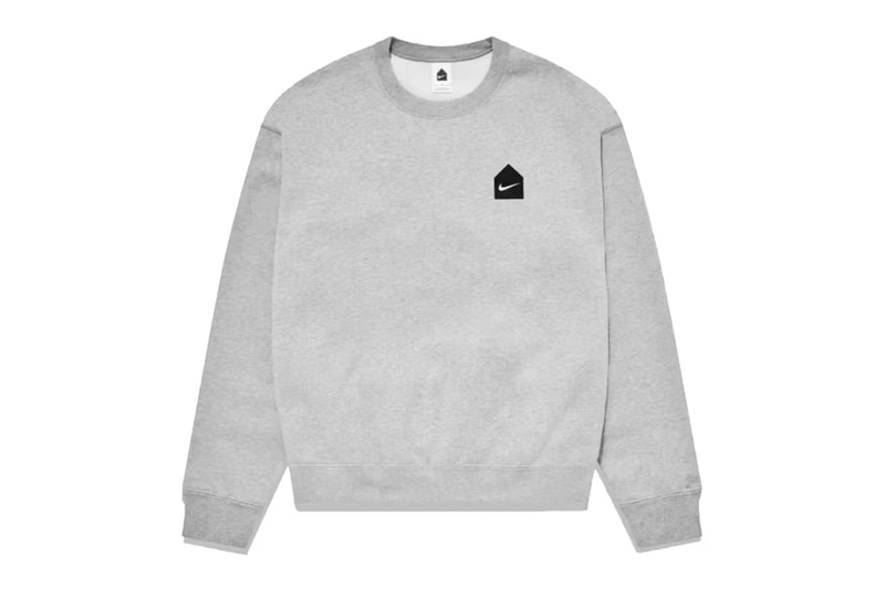 Nike and Dover Street Market Drop Iconographic Essentials