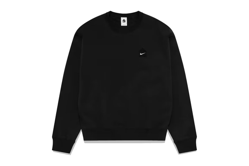 Nike and Dover Street Market Drop Iconographic Essentials