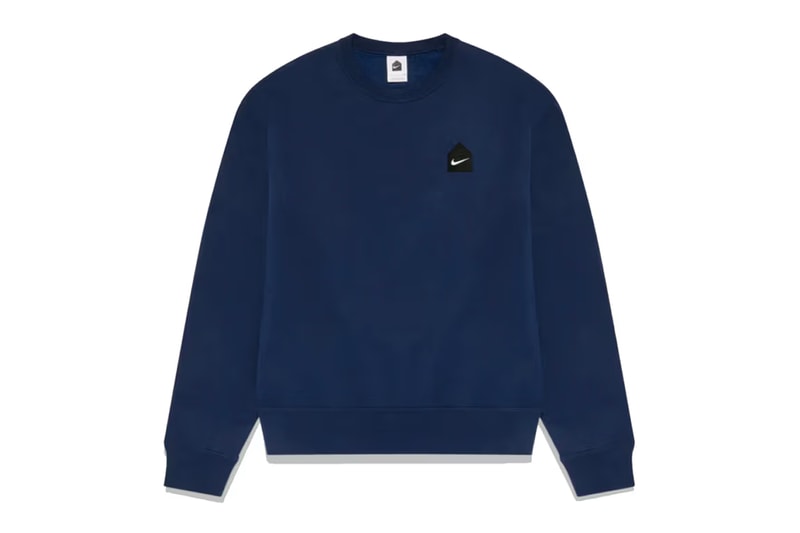 Nike and Dover Street Market Drop Iconographic Essentials