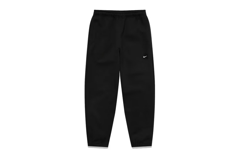 Nike and Dover Street Market Drop Iconographic Essentials