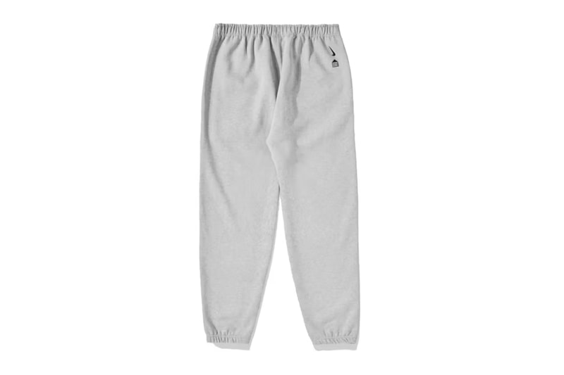 Nike and Dover Street Market Drop Iconographic Essentials