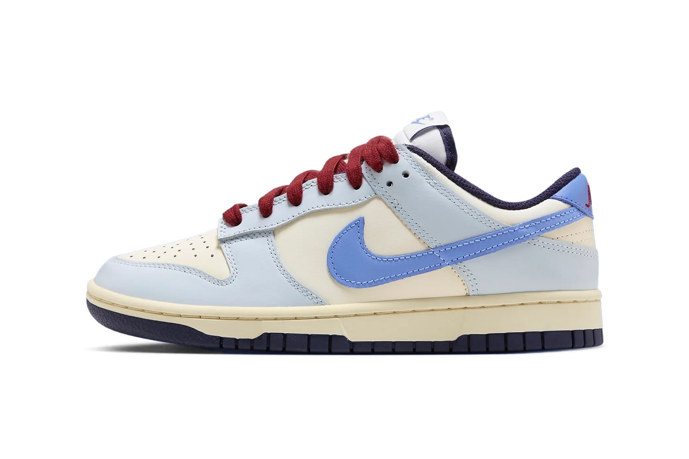 Nike Dunk Low From Nike, To You fv8113-141 Release Info