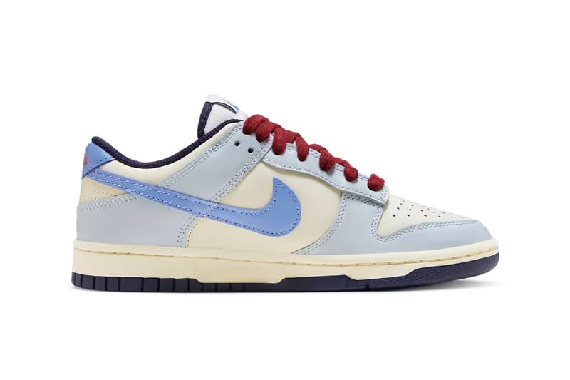 Nike Dunk Low From Nike, To You fv8113-141 Release Info