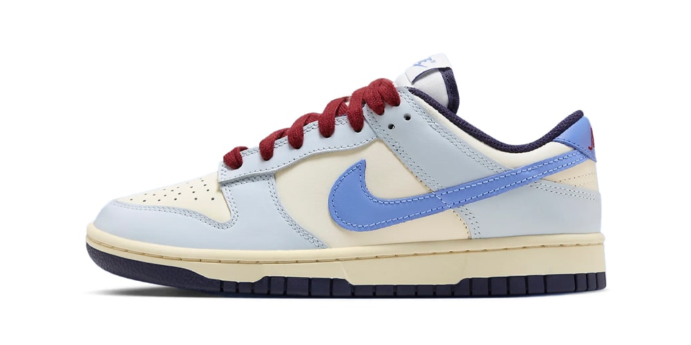 Nike Debuts Another Dunk Low "From Nike, To You"