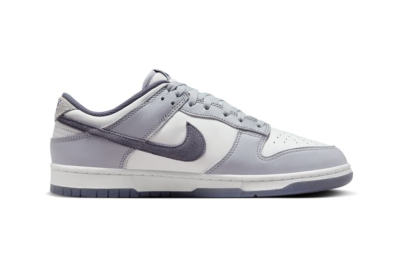 Nike Dunk Low Light Carbon FJ4188-100 Release Info date store list buying guide photos price