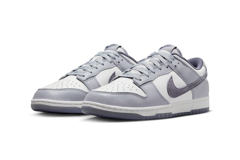 Nike Dunk Low Light Carbon FJ4188-100 Release Info date store list buying guide photos price